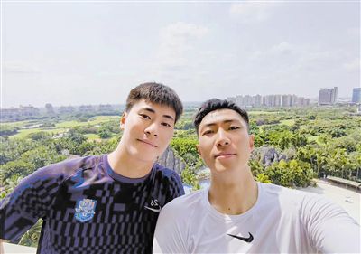 岳母们