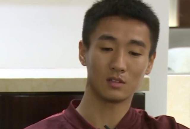 请您原谅我吧