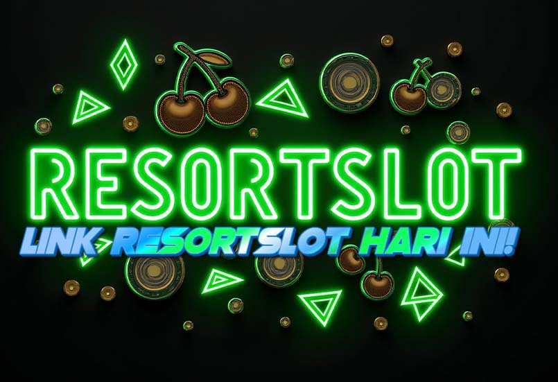 RESORTSLOT